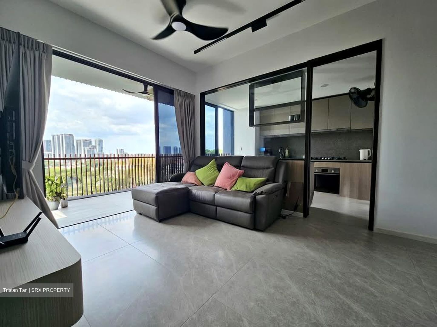 KI Residences at Brookvale (D21), Condominium #533446091